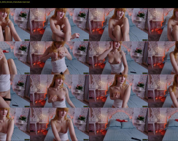 _wendydarling_ — 14 minute Chaturbate female cam show recording, 720p, Jun 18, 2024