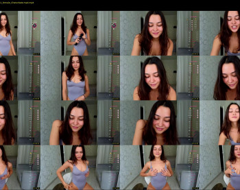 a_p_p_l_e — 4 minute Chaturbate female cam show recording, 720p, Jun 17, 2024