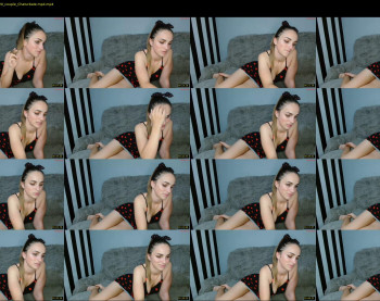 aida_ryan — 2 minute Chaturbate couple cam show recording, 720p, Jun 17, 2024