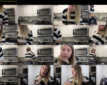 alexa_dream — 40 minute Chaturbate female cam show recording, 720p, Jun 18, 2024