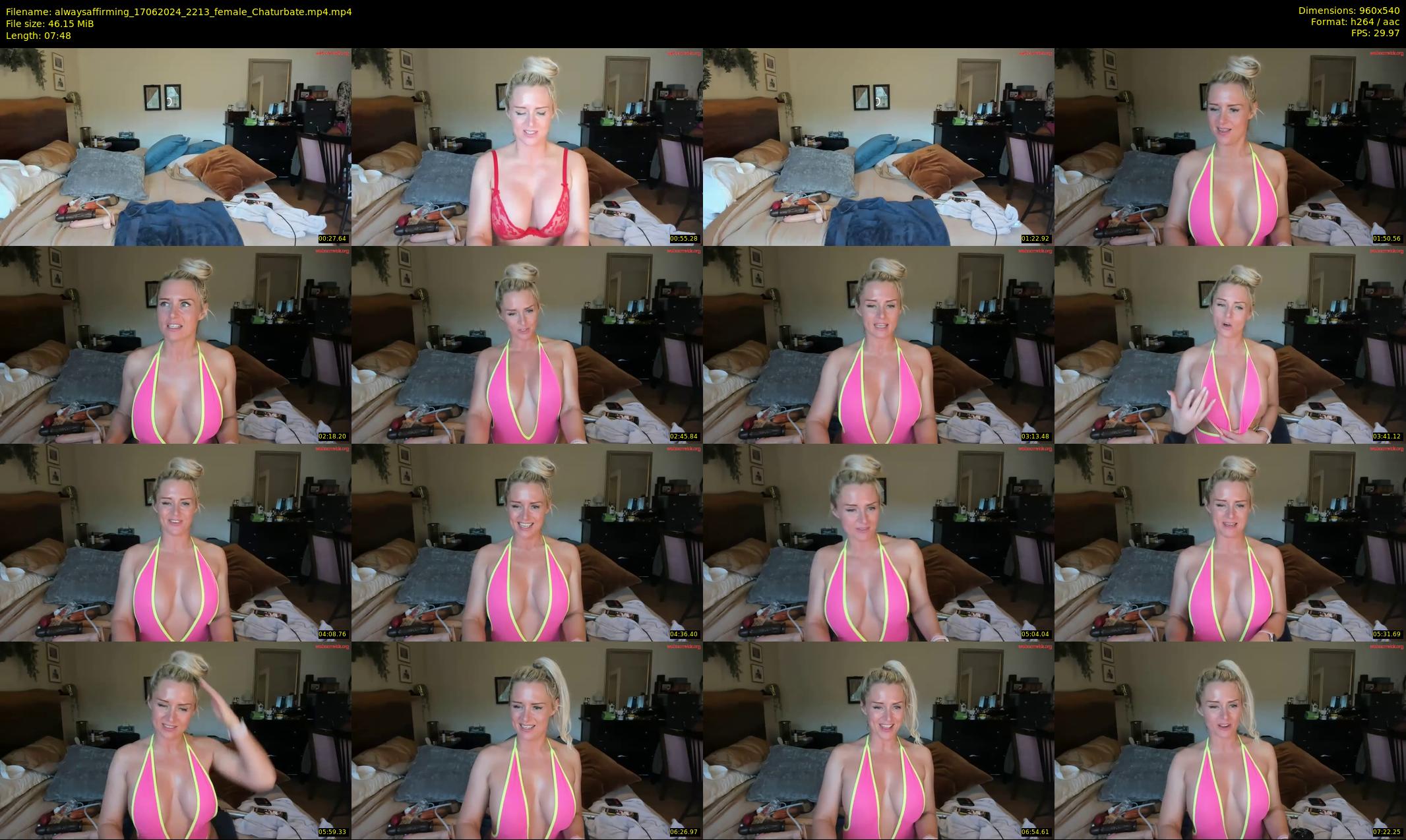 alwaysaffirming — 8 minute Chaturbate couple cam show recording, 480p, Jun 17, 2024