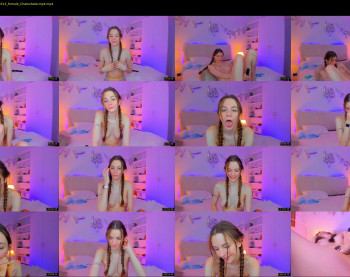 alyssa_smitt — 120 minute Chaturbate female cam show recording, 720p, Jun 18, 2024