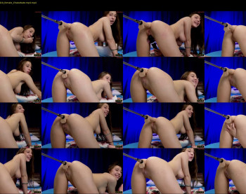 analsweets — 67 minute Chaturbate couple cam show recording, 720p, Jun 18, 2024