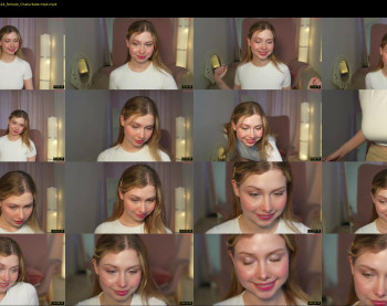 april_blush — 120 minute Chaturbate female cam show recording, 720p, Apr 17, 2024