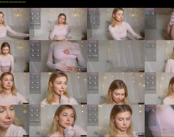 april_blush — 120 minute Chaturbate female cam show recording, 720p, Jun 17, 2024