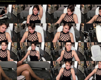 arianasage_ — 120 minute Chaturbate female cam show recording, 720p, Apr 17, 2024