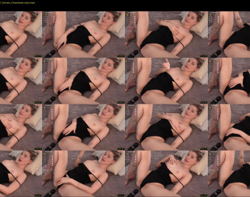 arielbell_ — 7 minute Chaturbate female cam show recording, 720p, Jun 8, 2024