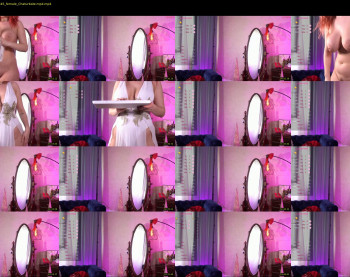 artofboobs — 5 minute Chaturbate female cam show recording, 720p, Apr 17, 2024