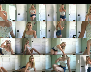 artoftease — 74 minute Chaturbate female cam show recording, 720p, Jun 17, 2024
