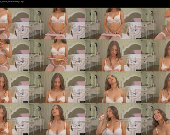 aspenwild — 13 minute Chaturbate female cam show recording, 720p, Jun 17, 2024