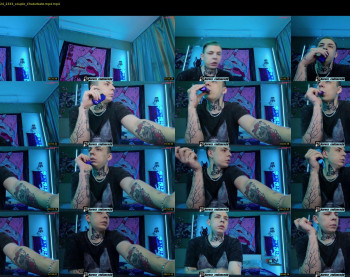 aurora_radiance — 10 minute Chaturbate couple cam show recording, 720p, Jun 17, 2024