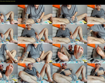 austin1119a — 9 minute Chaturbate male cam show recording, 720p, May 27, 2024