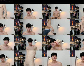 badboy_one — 53 minute Chaturbate male cam show recording, 720p, Jun 17, 2024