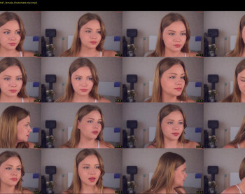 beatris_mils — 7 minute Chaturbate female cam show recording, 720p, Jun 17, 2024