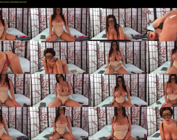 beccadelux — 121 minute Chaturbate female cam show recording, 720p, Jun 18, 2024