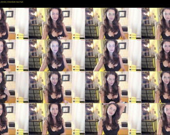 belaford — 5 minute Chaturbate female cam show recording, 720p, Jun 17, 2024