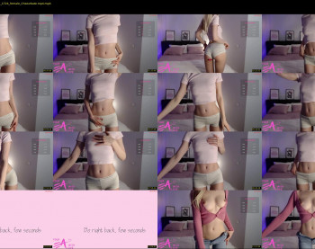 bigorgasm4us — 14 minute Chaturbate female cam show recording, 720p, Jun 17, 2024