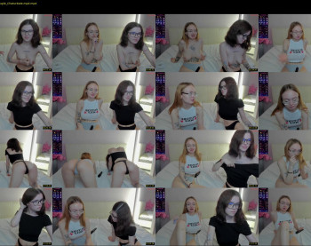 bjliki — 15 minute Chaturbate couple cam show recording, 720p, Jun 17, 2024