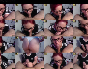 boomboomhoot — 76 minute Chaturbate couple cam show recording, 720p, Jun 17, 2024