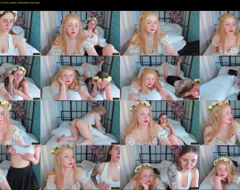 carolina_winter — 120 minute Chaturbate female cam show recording, 720p, May 28, 2024