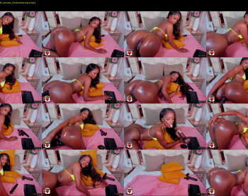 charis_hill — 93 minute Chaturbate female cam show recording, 720p, Jun 18, 2024