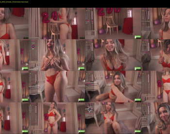 checkmypeach — 120 minute Chaturbate female cam show recording, 720p, Jun 17, 2024