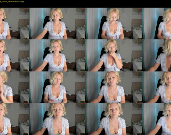 colette1w — 3 minute Chaturbate female cam show recording, 720p, Jun 17, 2024