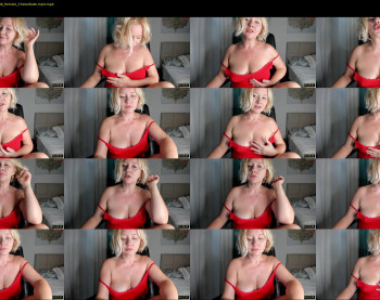 colette1w — 3 minute Chaturbate female cam show recording, 720p, Jun 17, 2024