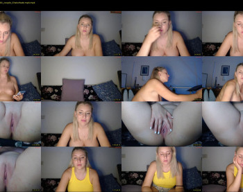 dalyana22 — 119 minute Chaturbate couple cam show recording, 720p, Jun 17, 2024