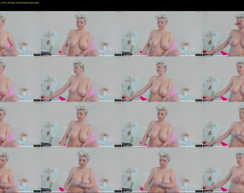 deeadiamond — 5 minute Chaturbate female cam show recording, 720p, Apr 17, 2024
