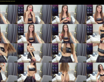 diana_soft — 11 minute Chaturbate female cam show recording, 720p, Jun 17, 2024