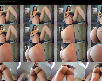 dianac1998 — 10 minute Chaturbate female cam show recording, 720p, Jun 17, 2024