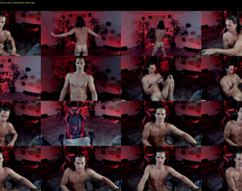 dirty_pothos — 120 minute Chaturbate male cam show recording, 720p, Jun 17, 2024
