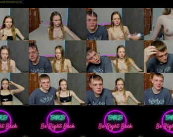 do_dick — 120 minute Chaturbate couple cam show recording, 720p, Jun 18, 2024