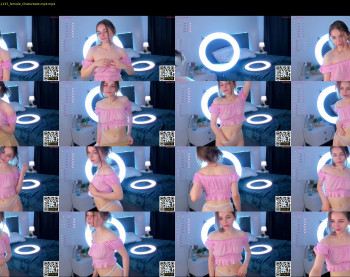 earlenebigge — 28 minute Chaturbate female cam show recording, 720p, Jun 17, 2024