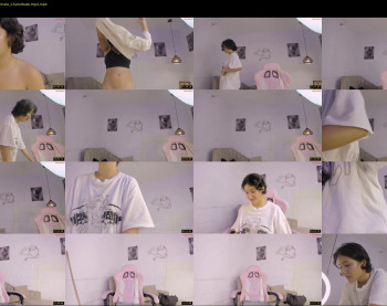 eli_dl — 14 minute Chaturbate female cam show recording, 720p, Jun 18, 2024