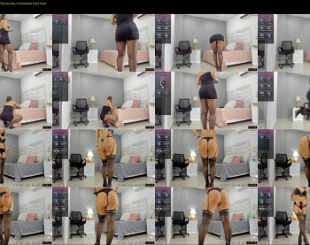 ella_pride1 — 70 minute Chaturbate female cam show recording, 720p, Jun 17, 2024