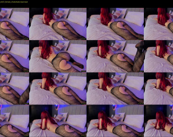 emiily_stoone — 43 minute Chaturbate female cam show recording, 720p, Jun 18, 2024