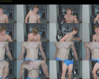 fixsicki — 3 minute Chaturbate male cam show recording, 720p, Jun 17, 2024
