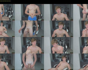 fixsicki — 121 minute Chaturbate male cam show recording, 720p, Jun 17, 2024