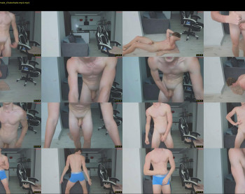 fixsicki — 12 minute Chaturbate male cam show recording, 720p, Jun 17, 2024