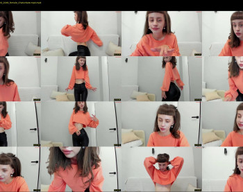 flowerofsin2001 — 36 minute Chaturbate female cam show recording, 720p, Jun 17, 2024
