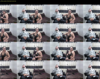 frenchroulette — 3 minute Chaturbate couple cam show recording, 720p, Jun 17, 2024