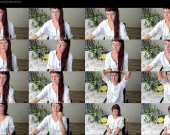 fritha — 8 minute Chaturbate female cam show recording, 720p, Jun 17, 2024