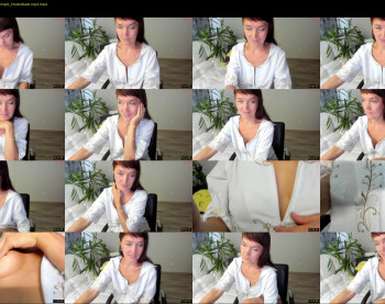 fritha — 16 minute Chaturbate female cam show recording, 720p, Jun 18, 2024