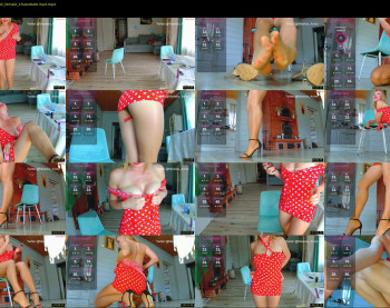 gentle_an — 120 minute Chaturbate female cam show recording, 720p, Jun 17, 2024