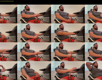 gnorris88 — 23 minute Chaturbate male cam show recording, 720p, Jun 17, 2024