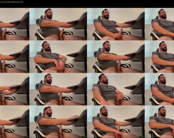 gnorris88 — 7 minute Chaturbate male cam show recording, 720p, Jun 17, 2024