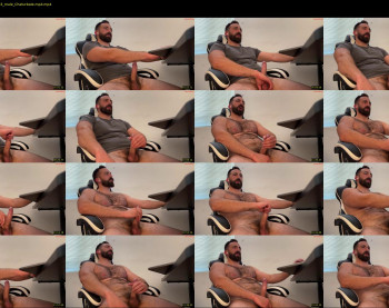 gnorris88 — 29 minute Chaturbate male cam show recording, 720p, Jun 17, 2024