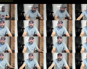 hardworkertn — 3 minute Chaturbate male cam show recording, 720p, Jun 12, 2024